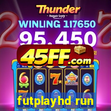 futplayhd run